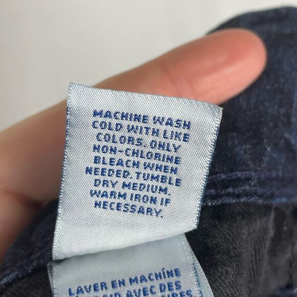 Hudson Collin Flap Pockets Skinny Jean - Women’s 27 - Picture 9 of 11